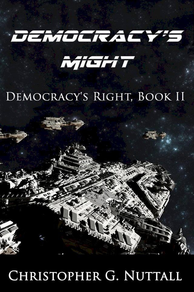  Democracy's Might(Kobo/電子書)