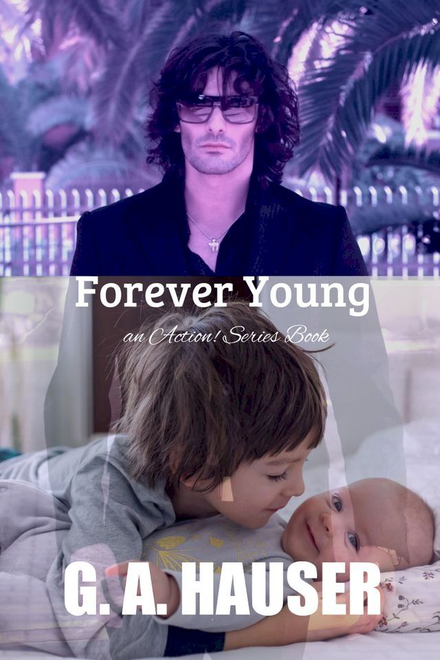  Forever Young(Kobo/電子書)