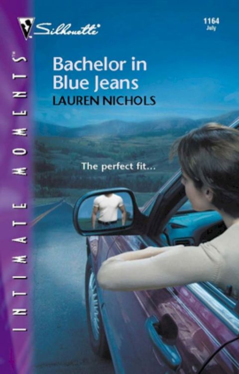 Bachelor in Blue Jeans(Kobo/電子書)