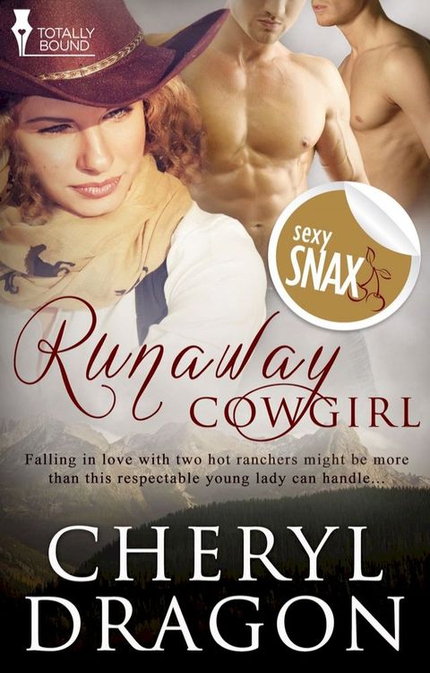 Runaway Cowgirl(Kobo/電子書)