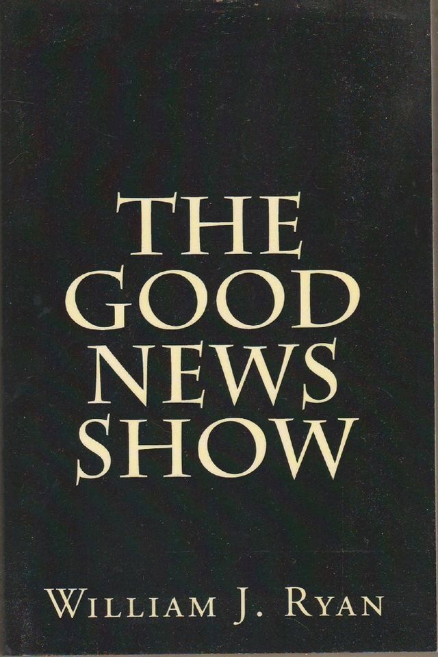  The Good News Show(Kobo/電子書)