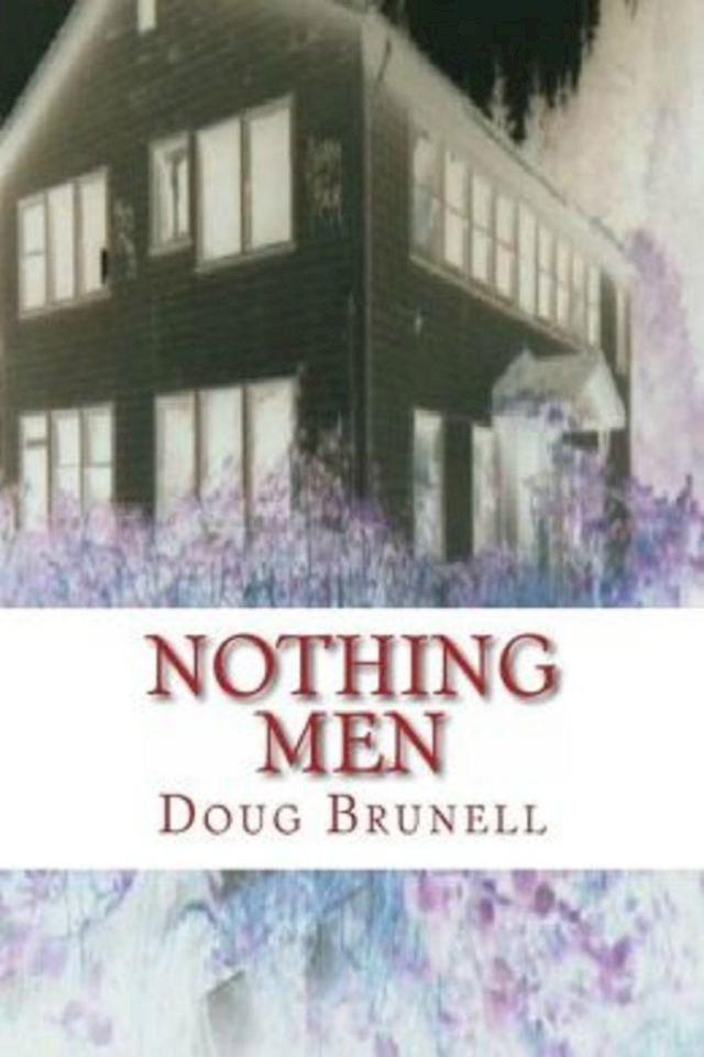  Nothing Men(Kobo/電子書)