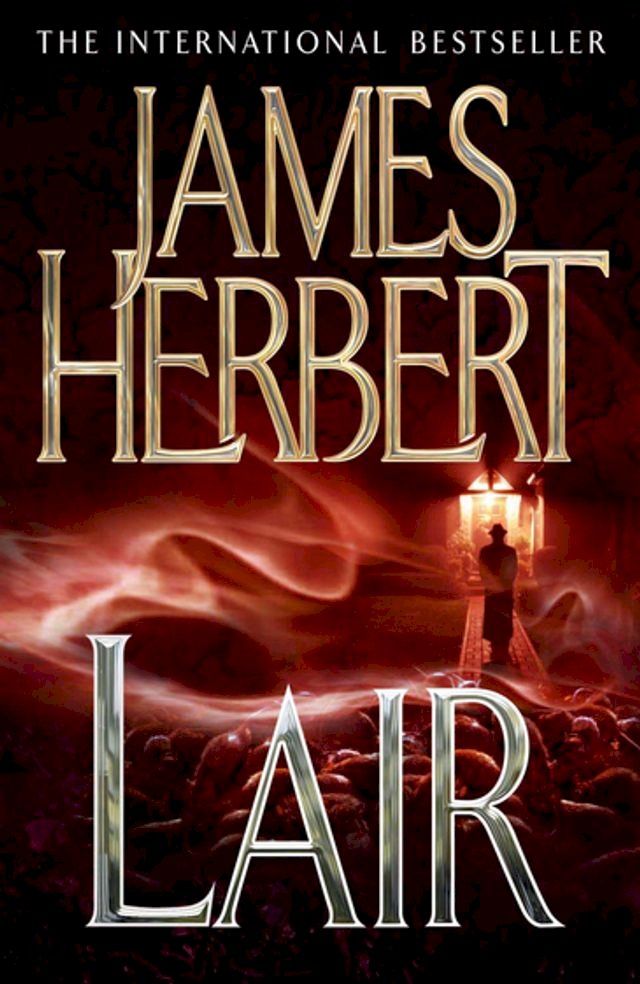  Lair(Kobo/電子書)