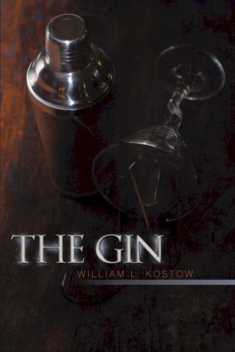 The Gin(Kobo/電子書)