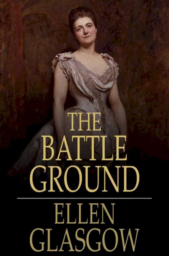  The Battle Ground(Kobo/電子書)