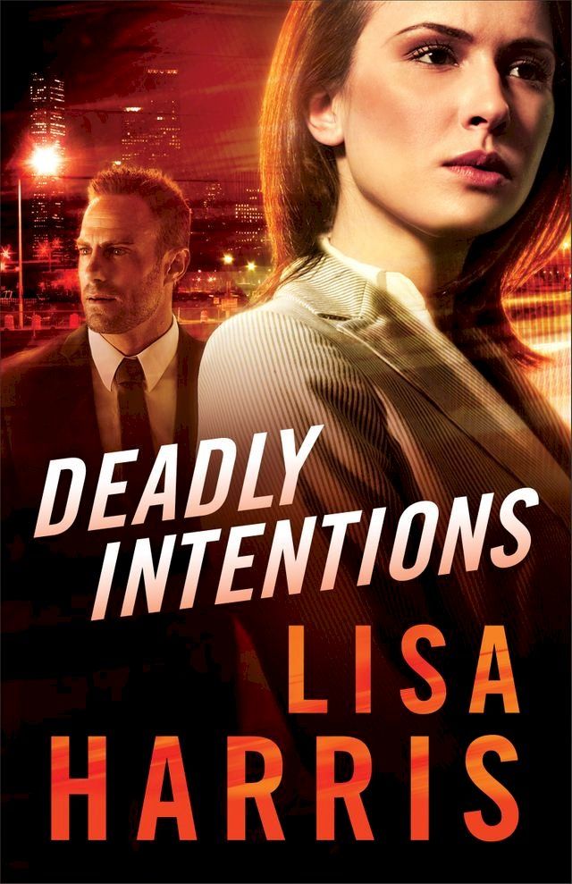  Deadly Intentions(Kobo/電子書)