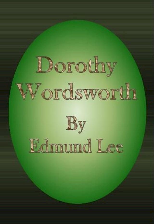  Dorothy Wordsworth(Kobo/電子書)