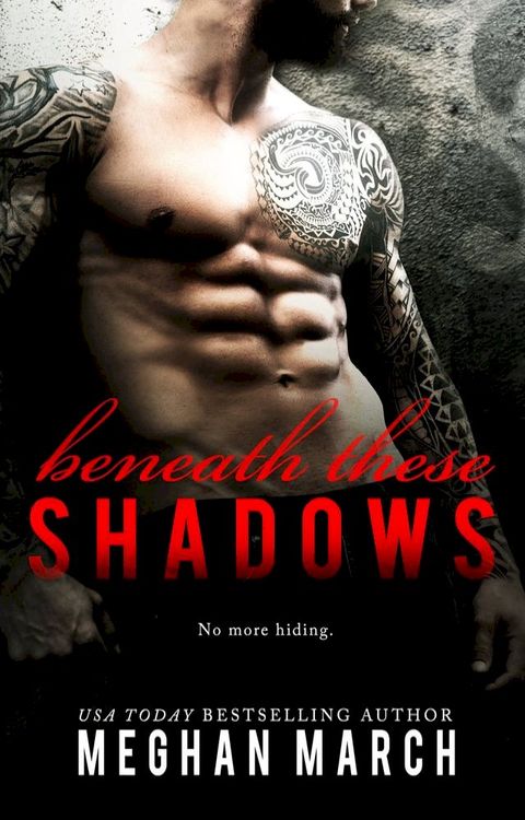 Beneath These Shadows(Kobo/電子書)