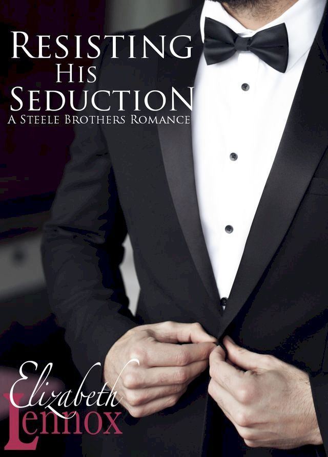  Resisting His Seduction(Kobo/電子書)