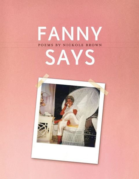 Fanny Says(Kobo/電子書)