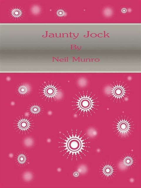 Jaunty Jock(Kobo/電子書)