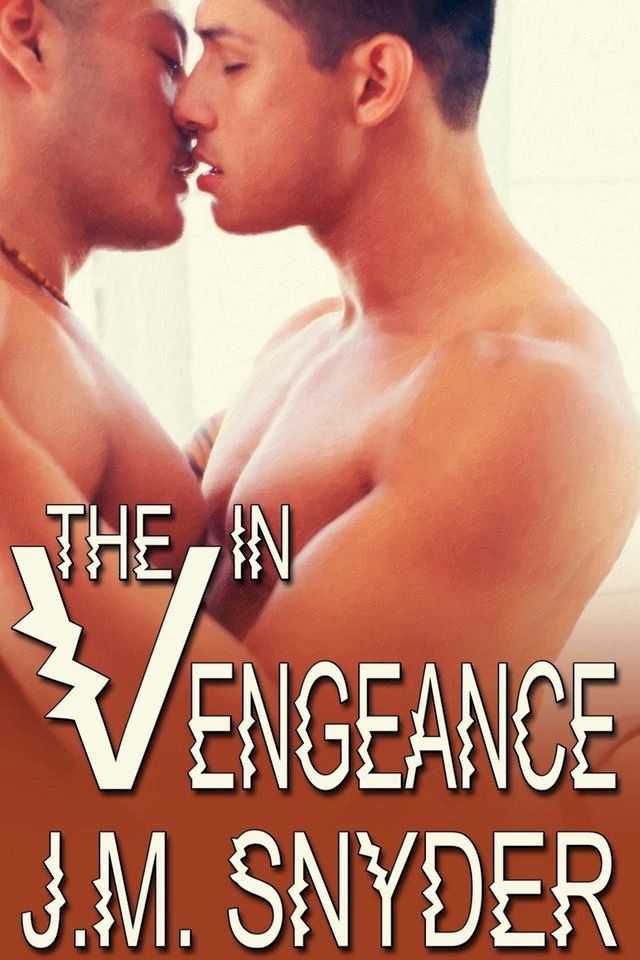  V: The V in Vengeance(Kobo/電子書)