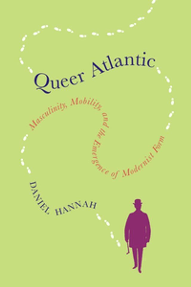  Queer Atlantic(Kobo/電子書)