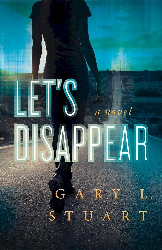  Let's Disappear(Kobo/電子書)