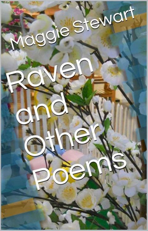 Raven and Other Poems(Kobo/電子書)