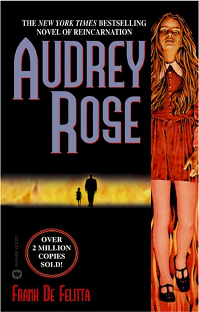  Audrey Rose(Kobo/電子書)