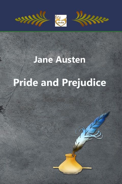 Pride and Prejudice(Kobo/電子書)