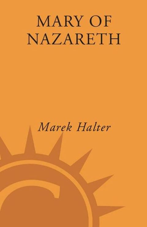 Mary of Nazareth(Kobo/電子書)