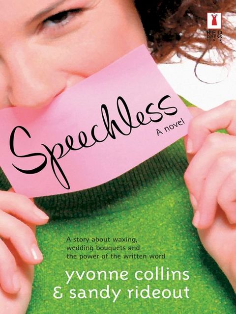 Speechless (Mills & Boon Silhouette)(Kobo/電子書)