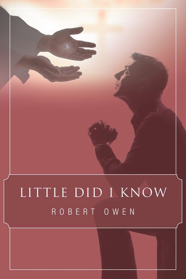  Little Did I Know(Kobo/電子書)