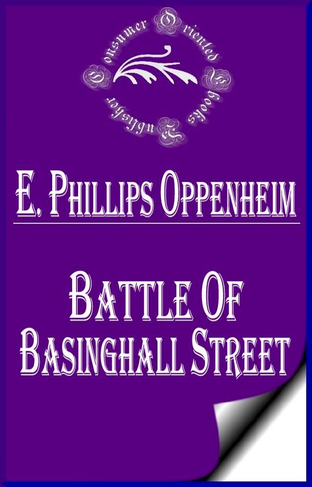  Battle of Basinghall Street(Kobo/電子書)