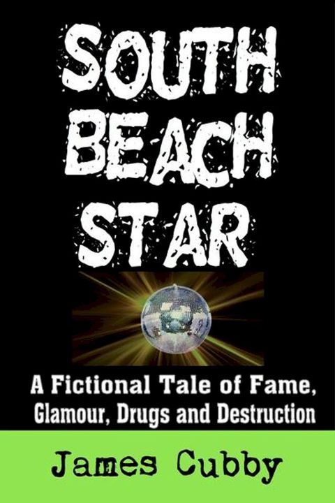 South Beach Star(Kobo/電子書)