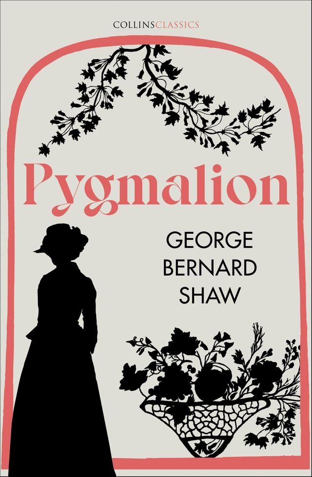  Pygmalion (Collins Classics)(Kobo/電子書)