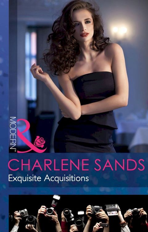 Exquisite Acquisitions (The Highest Bidder, Book 4) (Mills & Boon Modern)(Kobo/電子書)