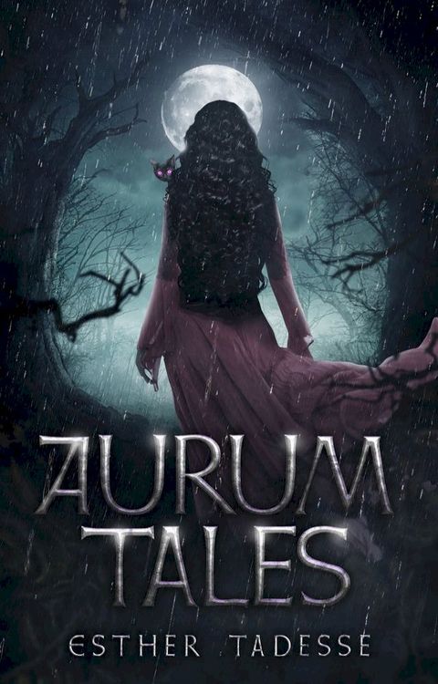 Aurum Tales(Kobo/電子書)