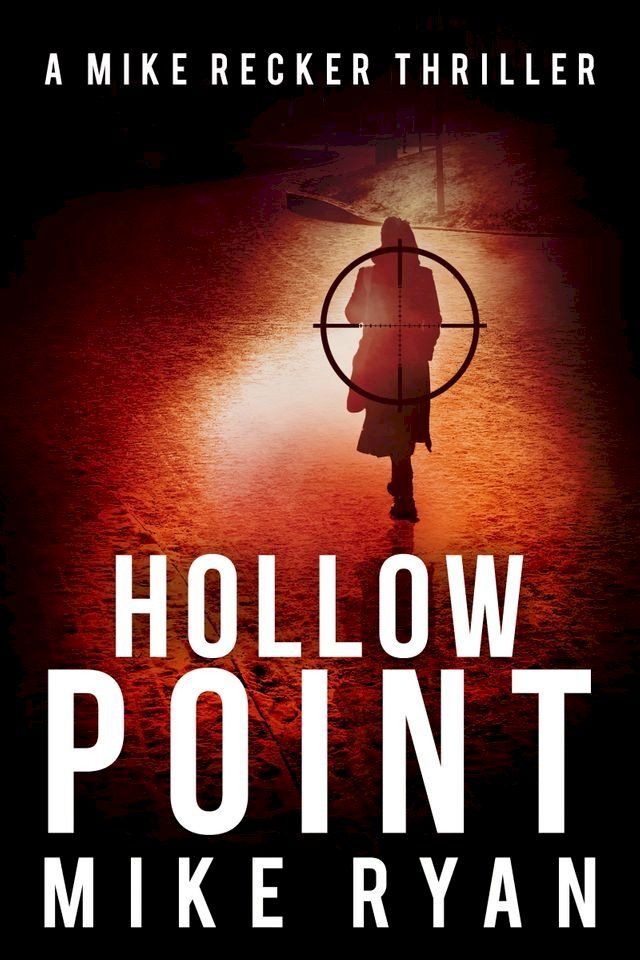  Hollow Point(Kobo/電子書)