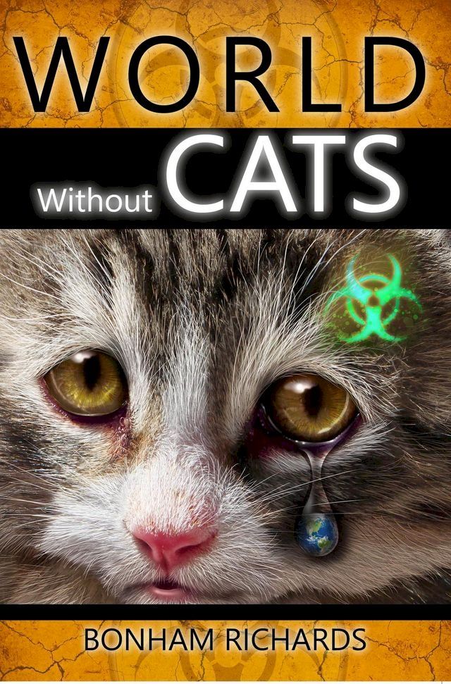  World without Cats(Kobo/電子書)