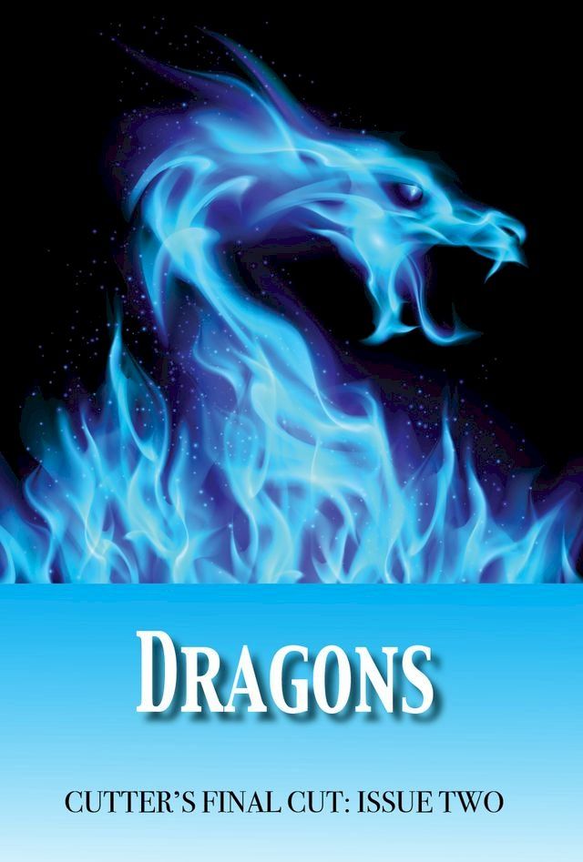  Dragons(Kobo/電子書)