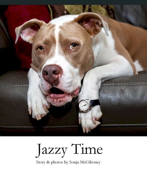 Jazzy Time(Kobo/電子書)