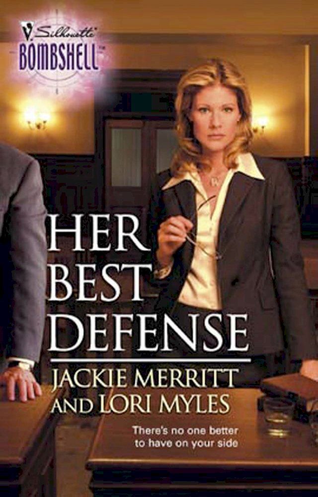  Her Best Defense(Kobo/電子書)