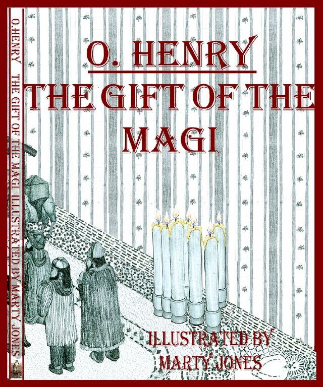  O.Henry's The Gift of the Magi(Kobo/電子書)