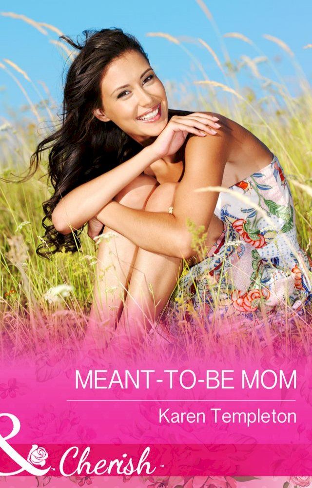  Meant-to-Be Mum (Jersey Boys, Book 4) (Mills & Boon Cherish)(Kobo/電子書)