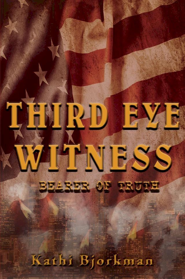  Third Eye Witness(Kobo/電子書)