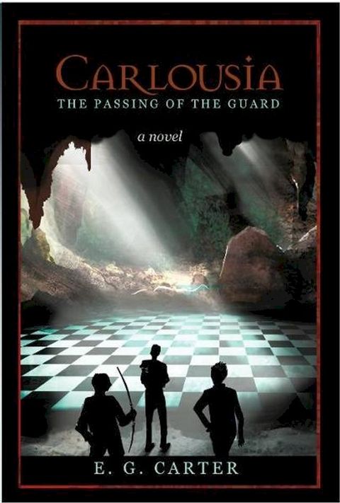 Carlousia: The Passing of the Guard(Kobo/電子書)