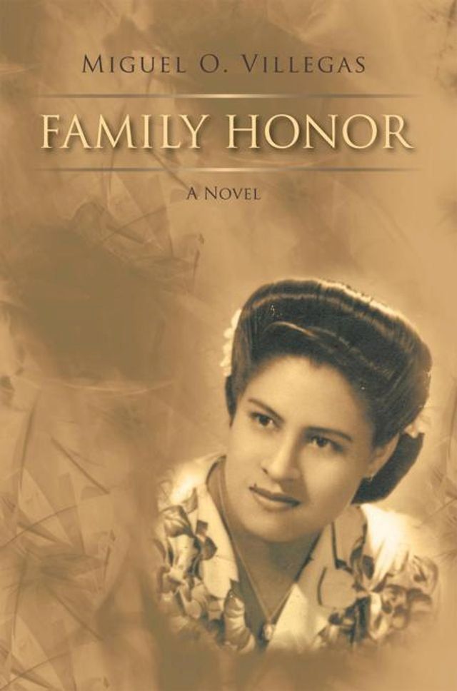  Family Honor(Kobo/電子書)