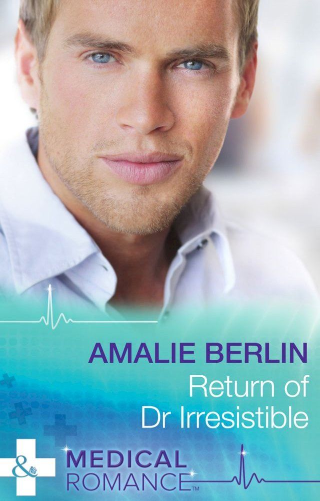  Return Of Dr Irresistible (Mills & Boon Medical)(Kobo/電子書)