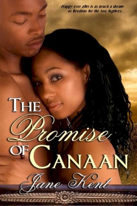 The Promise of Canaan(Kobo/電子書)