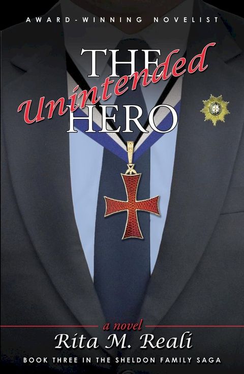 The Unintended Hero(Kobo/電子書)