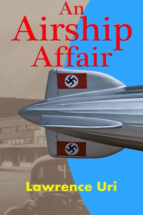 An Airship Affair(Kobo/電子書)