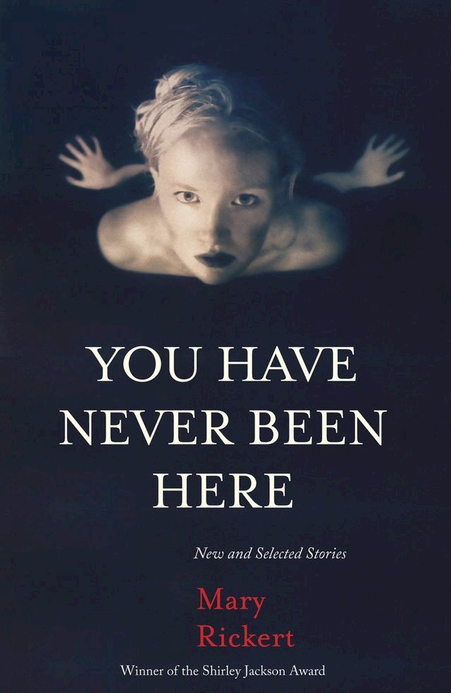  You Have Never Been Here(Kobo/電子書)