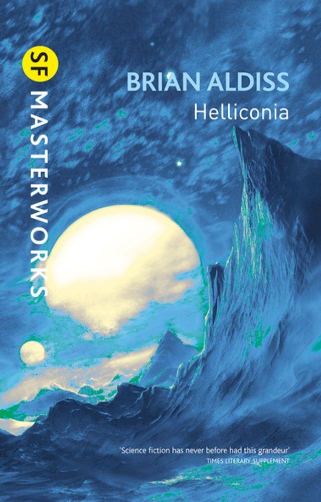  Helliconia(Kobo/電子書)