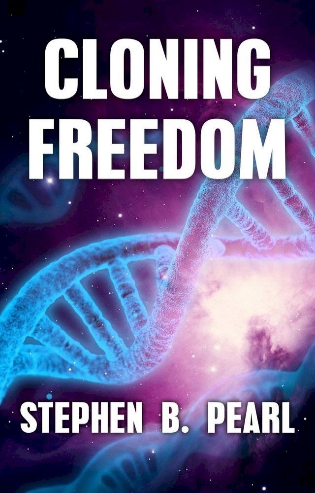  Cloning Freedom(Kobo/電子書)