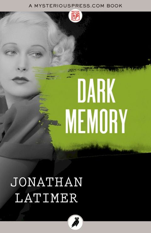 Dark Memory(Kobo/電子書)