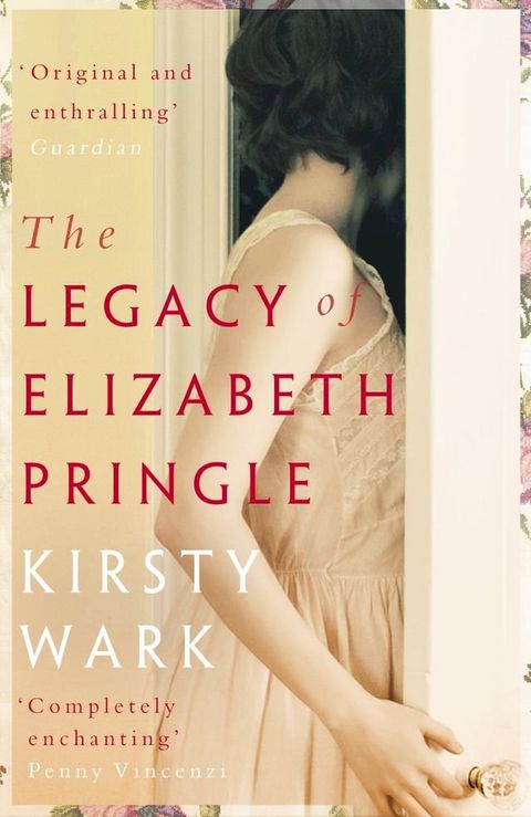 The Legacy of Elizabeth Pringle(Kobo/電子書)