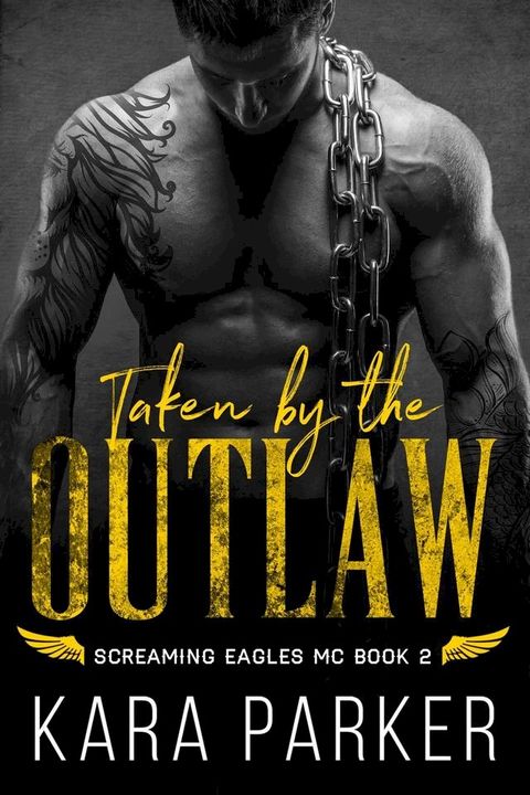 Taken by the Outlaw(Kobo/電子書)