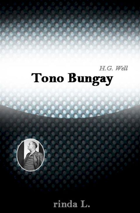 Tono Bungay(Kobo/電子書)